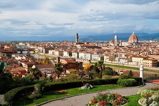 Florence Renaissance and Medieval: Day Trip from Milano by High-Speed Train - 7:00 AM Departure and the Train Rhythm (What Your Day Actually Feels Like)