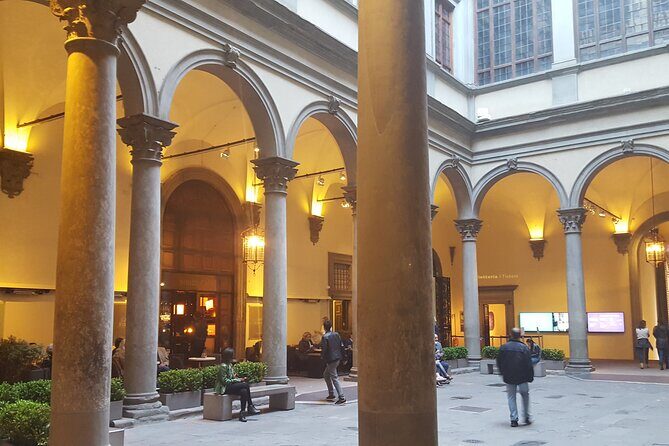 Florence Renaissance and Medieval: Day Trip from Milano by High-Speed Train - The 8-Hour Free Time: How to Spend It Like You Planned It