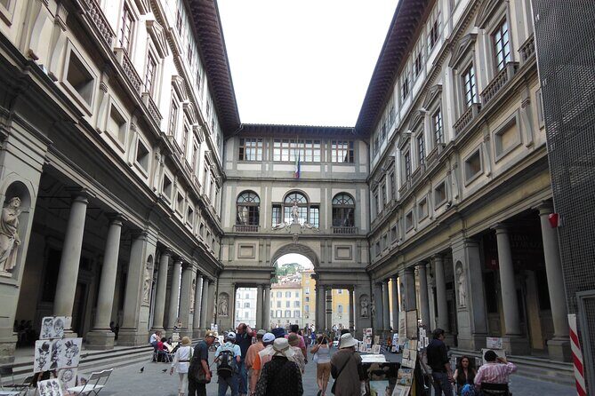 Florence Renaissance and Medieval: Day Trip from Milano by High-Speed Train - Duomo Entry Upgrade: Worth It if You Want More Than a Facade Photo