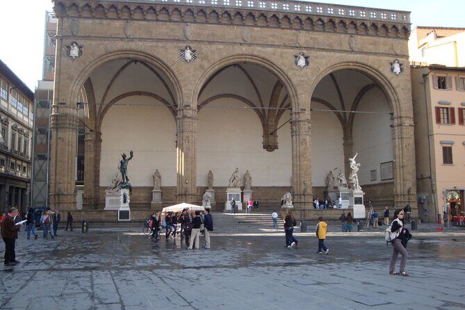 Florence Renaissance and Medieval: Day Trip from Milano by High-Speed Train - Crowds, Walking, and Realistic Expectations