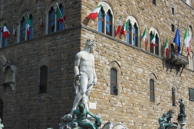 Florence Renaissance and Medieval: Day Trip from Milano by High-Speed Train - Who This Tour Fits Best (And Who Should Consider Another Plan)