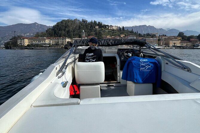 From Bellagio 2 hours "Tailor Made" Private Boat Tour - Key highlights at a glance