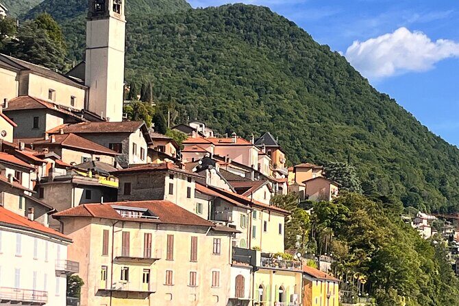 From Bellagio 2 hours "Tailor Made" Private Boat Tour - Captain and guide energy: what you’re buying besides sights