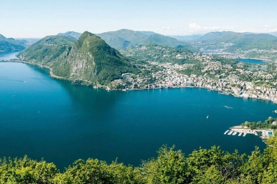 From Como: Bellagio and Lugano Tour with Lake Como Cruise - What to Pack and How to Show Up Ready