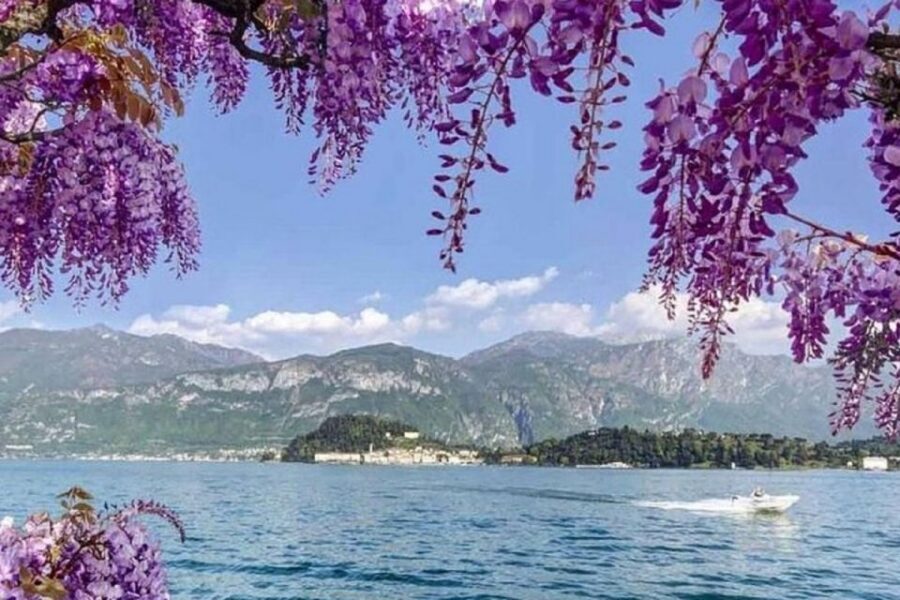 From Como: Bellagio and Lugano Tour with Lake Como Cruise - A Lake-Day Loop From Como to Bellagio and Lugano