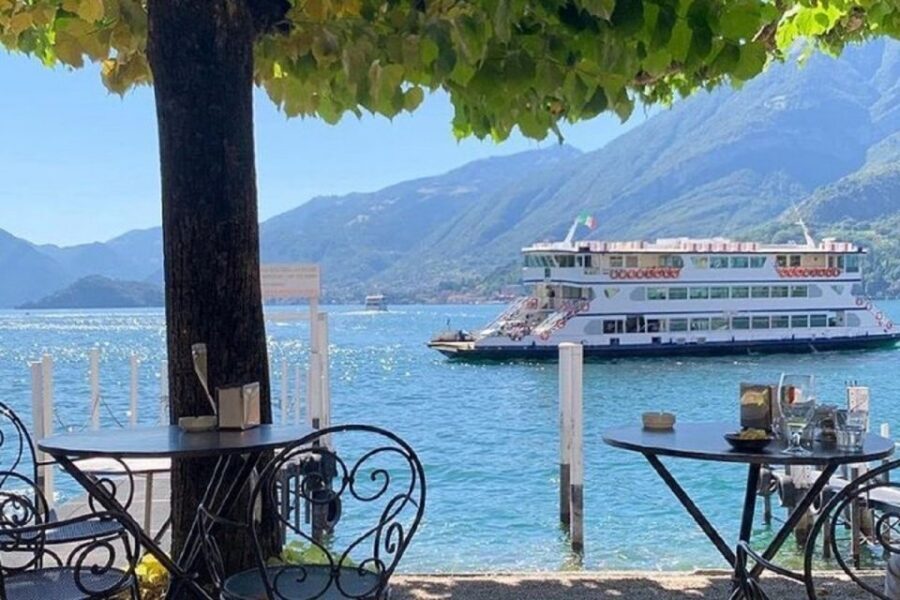 From Como: Bellagio and Lugano Tour with Lake Como Cruise - Lugano in Swiss Style: Guided Context + Real Free Time