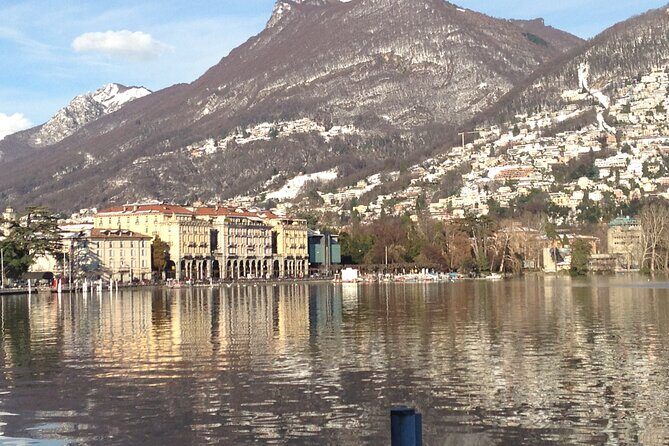 From Como: Lugano and Bellagio Guided Tour with Lake Cruise - Why this Como–Bellagio–Lugano route feels efficient