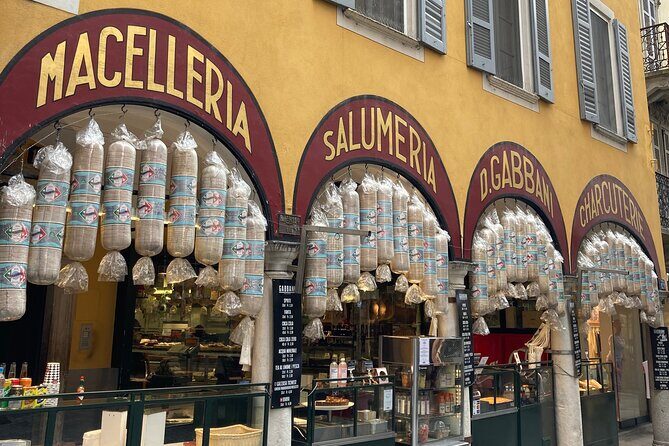 From Como: Lugano and Bellagio Guided Tour with Lake Cruise - The Lake Como cruise: the part you’ll remember