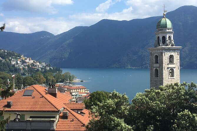 From Como: Lugano and Bellagio Guided Tour with Lake Cruise - Price and value: what $116.26 really covers