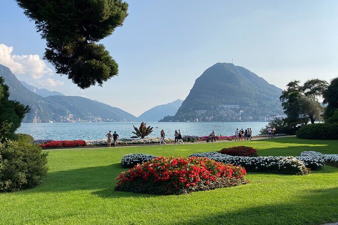 From Como: Lugano and Bellagio Guided Tour with Lake Cruise - Who this tour suits (and who should choose a different plan)