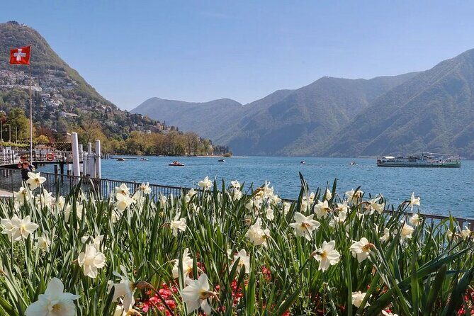 From Como: Lugano, Bellagio and Como exclusive Boat Tour - The coach ride: comfort plus orientation