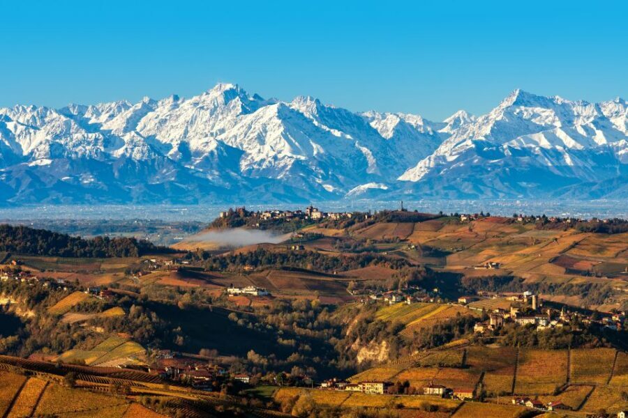 From Milan: Barolo Wine Tasting, Alba Tour and Castle Visit - From Milan to Langhe and Alba: what you’re really getting