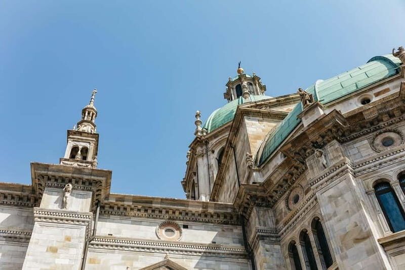 From Milan: Bellagio & Lugano with Lake Como Private Cruise - What to Expect on the Ground: Group Size, Pace, and How It Feels