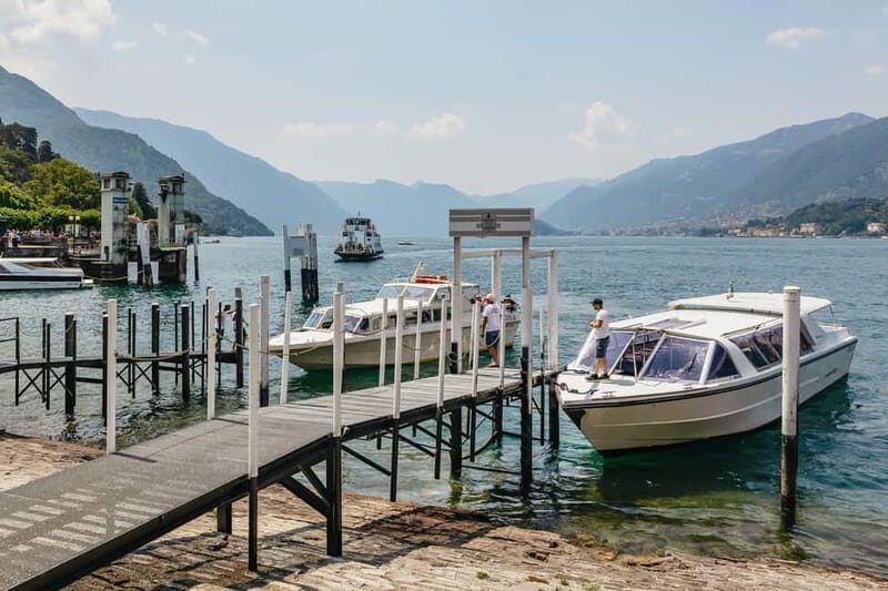 From Milan: Bellagio & Lugano with Lake Como Private Cruise - Why This Como–Bellagio–Lugano Route Fits Milan So Well