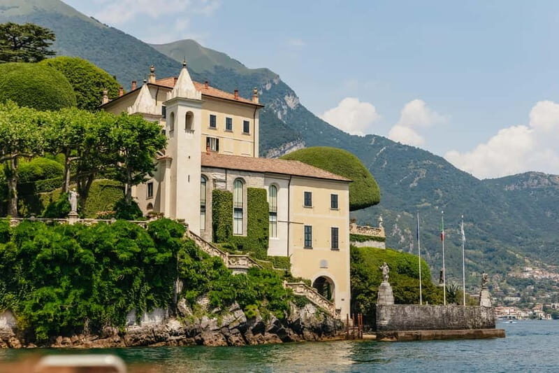 From Milan: Bellagio & Lugano with Lake Como Private Cruise - Price and Value: What $113 Buys You (and What It Doesn’t)