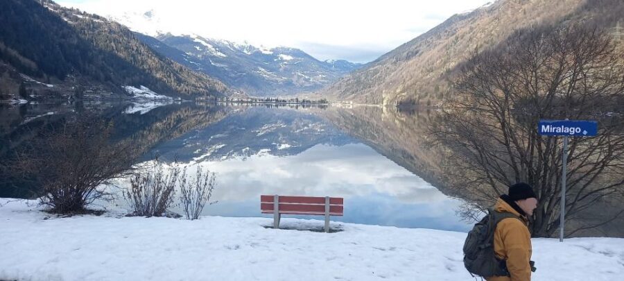 From Milan: Bernina Train, Swiss Alps & St. Moritz Day Trip - Should you book this tour?