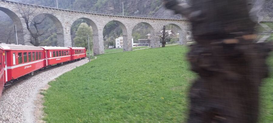 From Milan: Bernina Train, Swiss Alps & St. Moritz Day Trip - Tips to make the day smoother (and more photo-ready)