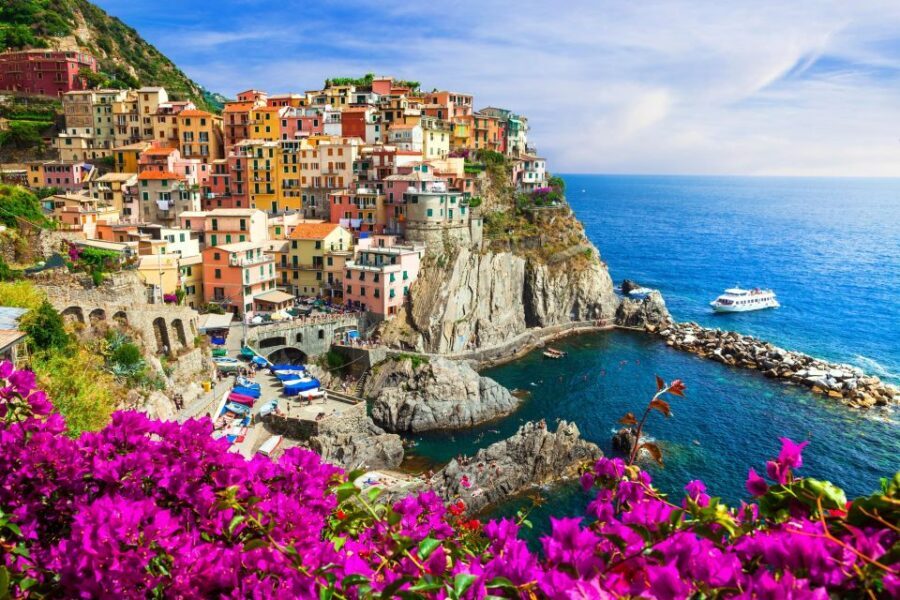 From Milan: Cinque Terre with Portovenere and Boat Cruise - Pacing, comfort, and who this fits best