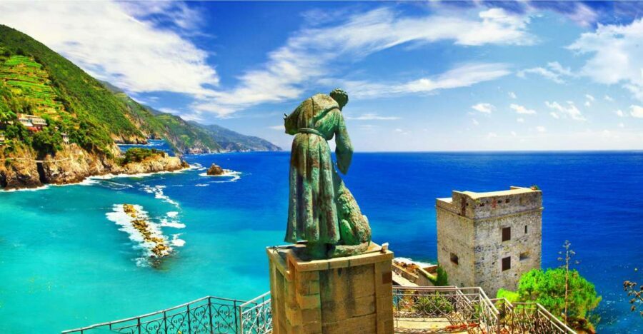From Milan: Cinque Terre with Portovenere and Boat Cruise - A long day on purpose: what makes this trip feel worthwhile