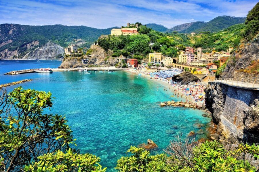 From Milan: Cinque Terre with Portovenere and Boat Cruise - Sea conditions and the Manarola replacement plan