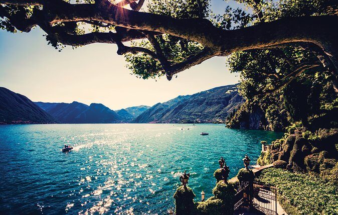 From Milan: Como and Bellagio Day Trip with Scenic Lake Cruise - Guide Voice, Timing, and How to Get the Best From the Radio Service