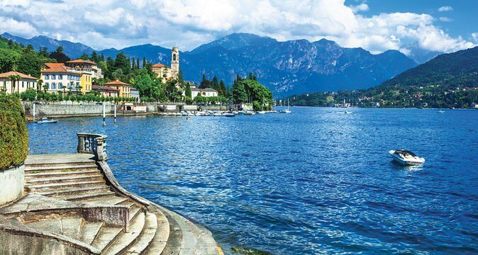 From Milan: Como and Bellagio Day Trip with Scenic Lake Cruise - Como Cathedral and a Guided Walk Through the Historic Center