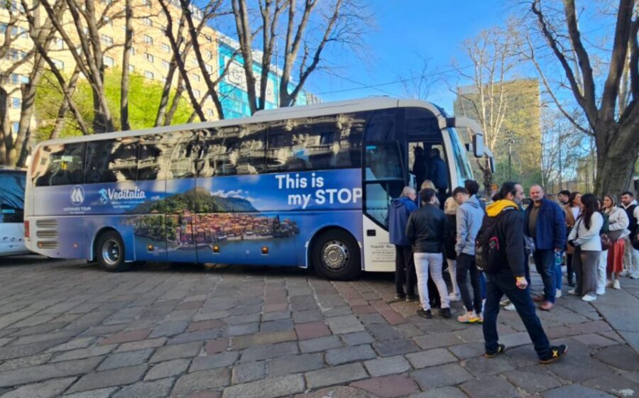 From Milan: Como, Bellagio, and Lugano Exclusive Boat Tour - How long is the day, and will you feel rushed?