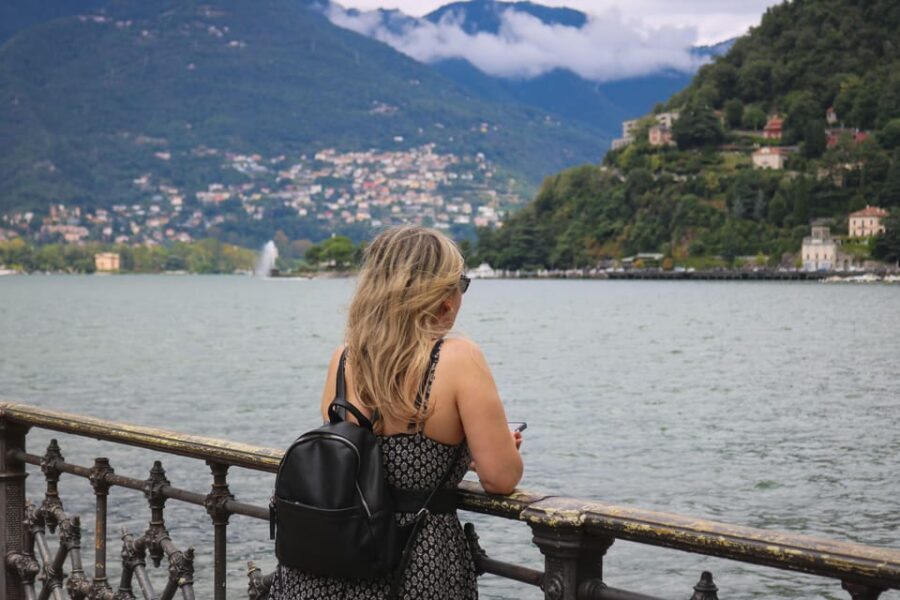 From Milan: Como, Bellagio, Lugano Day Tour & Lake Cruise - Key Highlights That Make This Tour Worth It