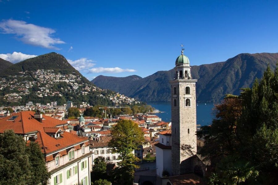 From Milan: Como, Bellagio, Lugano Day Tour & Lake Cruise - Getting Off the Bus Fast: Milan’s Republica Meeting Point
