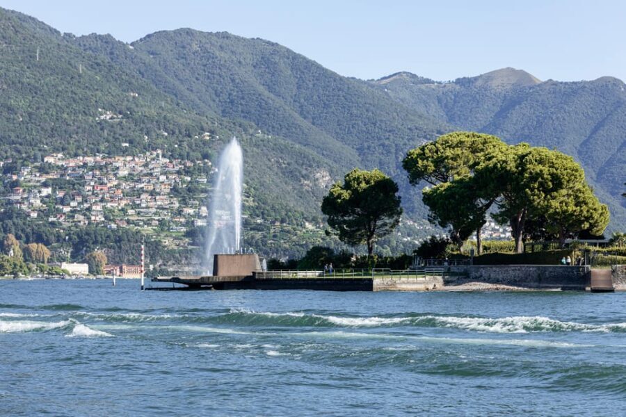 From Milan: Como, Bellagio, Lugano Day Tour & Lake Cruise - Pacing and Comfort: How This Day Trip Really Feels