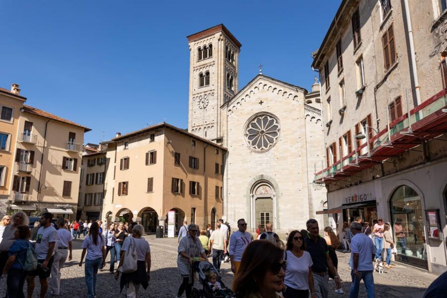 From Milan: Como, Bellagio, Lugano Day Tour & Lake Cruise - Price and Value: Is $135 Fair for What You Get?