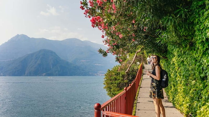 From Milan: Como & Bellagio with Private Lake Como Cruise - Key highlights worth your attention