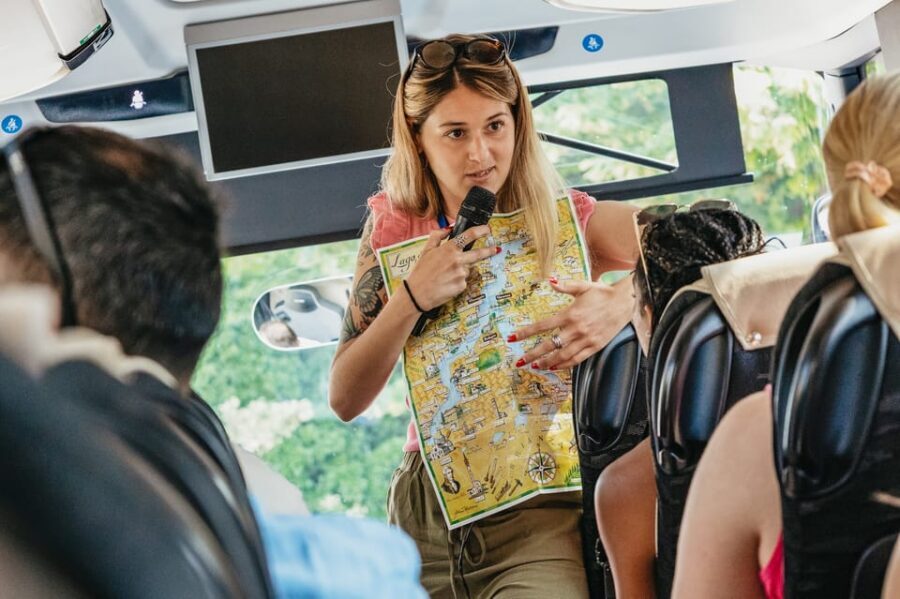 From Milan: Como & Bellagio with Private Lake Como Cruise - Value check: why this trip feels worth the money