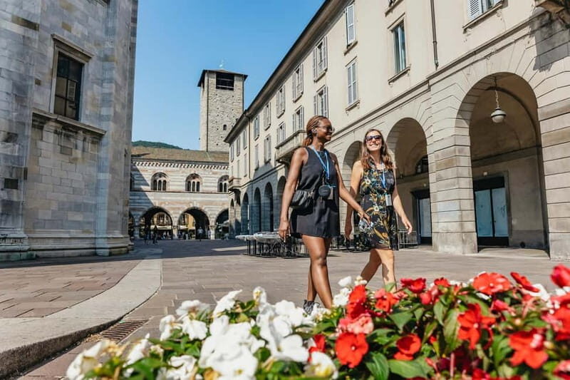 From Milan: Como & Bellagio with Private Lake Como Cruise - The private Lake Como cruise to Bellagio: what you came for