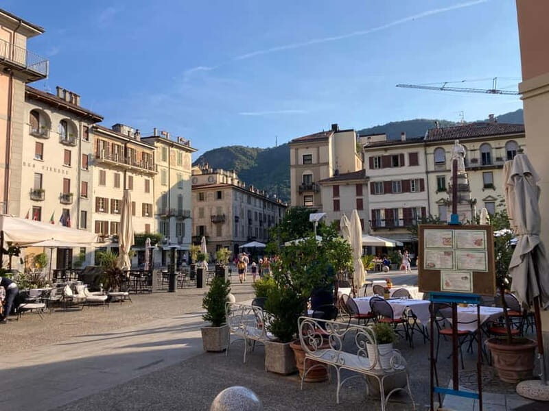From Milan: Como, Lugano, Bellagio with Private Lake Cruise - Key points worth knowing before you go