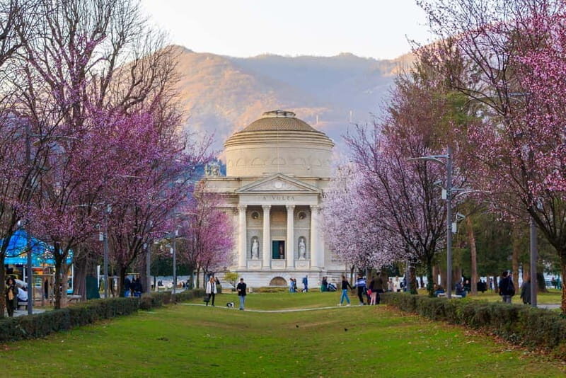 From Milan: Como, Lugano, Bellagio with Private Lake Cruise - Milan to Lake Como and Ticino: the “one-day hit” version