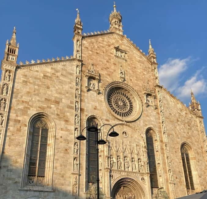 From Milan: Como, Lugano, Bellagio with Private Lake Cruise - Bellagio, the walk-and-view town: what your free time really means