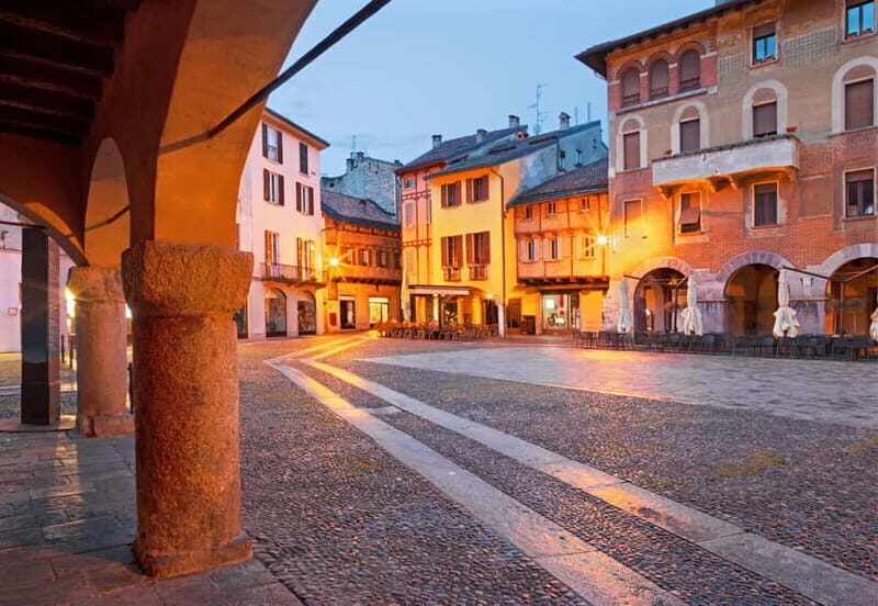 From Milan: Como, Lugano, Bellagio with Private Lake Cruise - Price and value: $112 for transport plus a private cruise