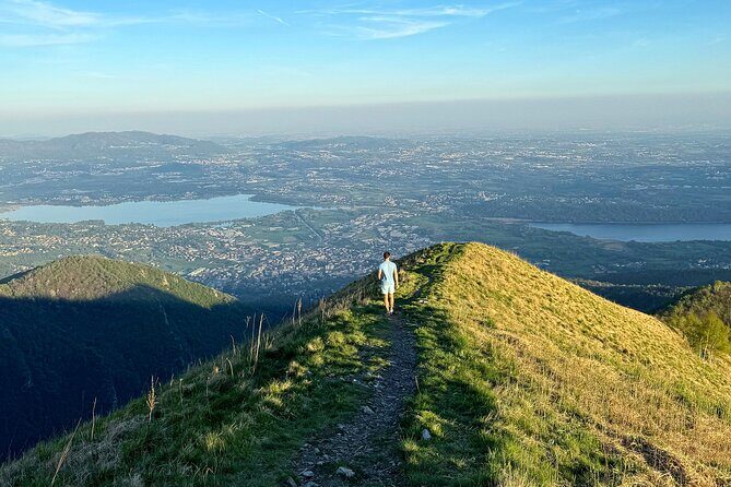 From Milan/Como/Varenna: Panoramic Hiking Tours near Lake Como - Key highlights worth planning for