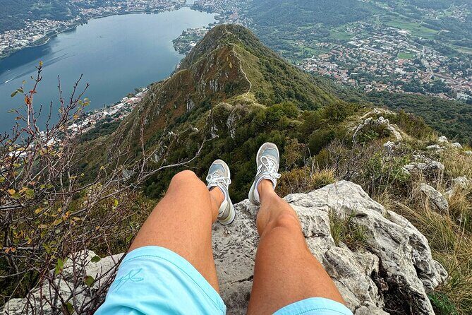From Milan/Como/Varenna: Panoramic Hiking Tours near Lake Como - Stop 2: Italian Alps Perspective With a Pace Built for Your Group