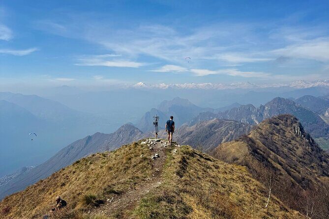 From Milan/Como/Varenna: Panoramic Hiking Tours near Lake Como - Price and Value: What $178.54 Buys You (Besides the View)