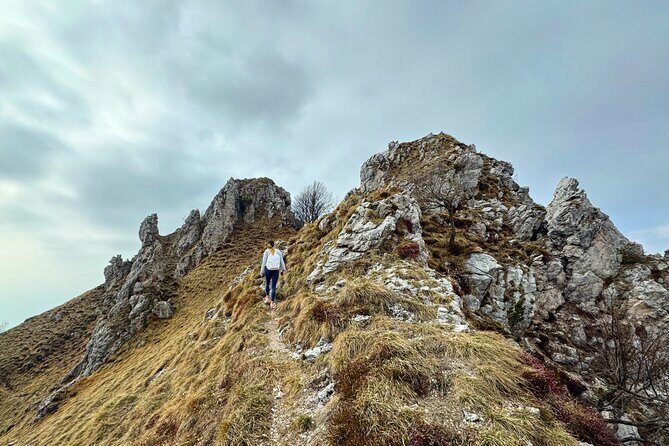 From Milan/Como/Varenna: Panoramic Hiking Tours near Lake Como - Getting There Without Headaches: Public Transit Proximity and Real-World Convenience