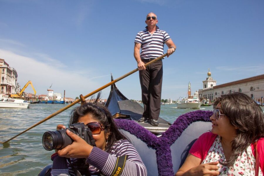 From Milan: Day Trip to Venice with Guided City Tour - Included vs. Not Included: What You Pay for at $146.14