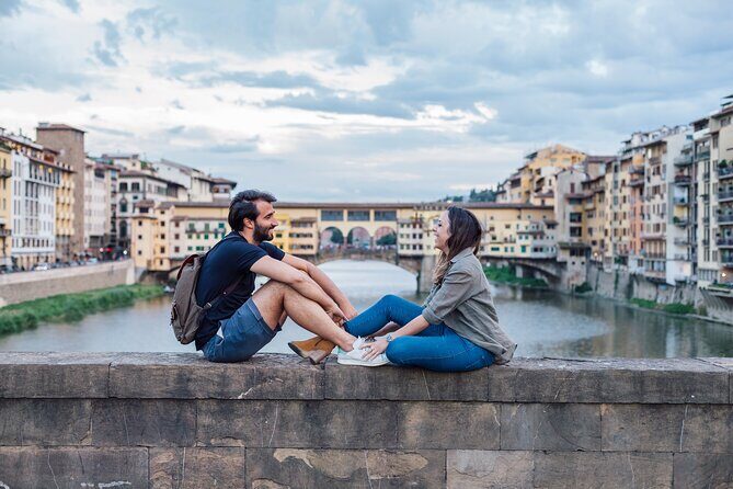 From Milan: Discover Florence & Pisa on an Exciting Full-Day Tour - Key highlights to know before you go