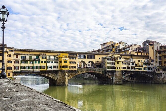 From Milan: Discover Florence & Pisa on an Exciting Full-Day Tour - A Dominican church stop: 15th-century frescoes in a quick, focused moment