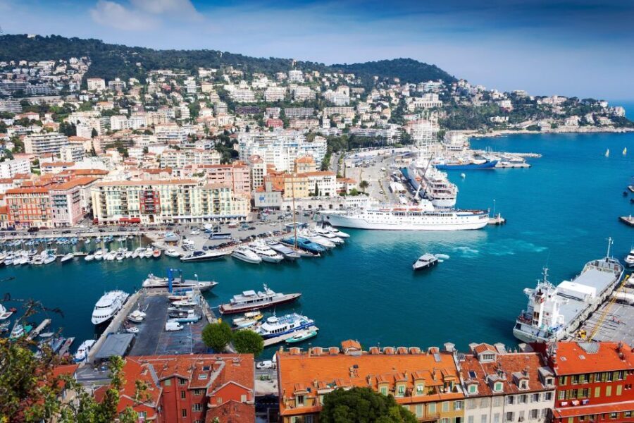 From Milan: Discover the Splendor of Monaco and Nice - Key things that make this day trip worth your time