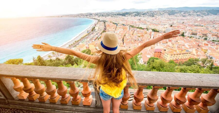 From Milan: Discover the Splendor of Monaco and Nice - Milan departure: where the day really starts