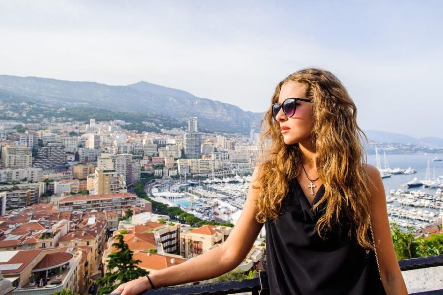 From Milan: Discover the Splendor of Monaco and Nice - Saint Nicholas Orthodox Cathedral: a calm, unexpected stop