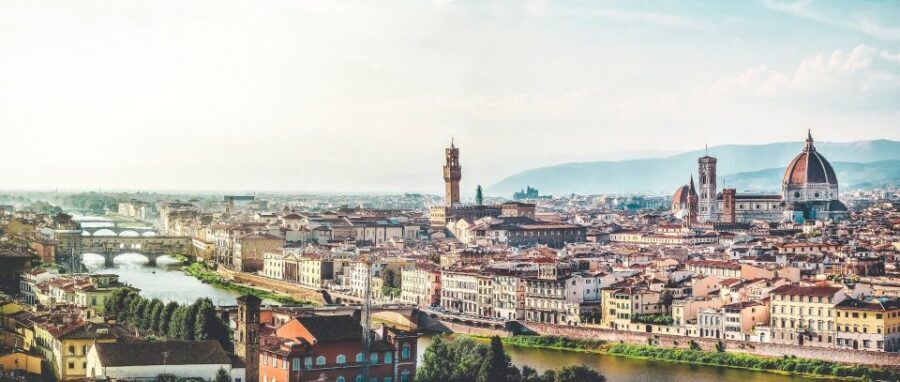 From Milan: Florence and Pisa Day Trip - The Pisa Transfer: Short Train, Big Contrast