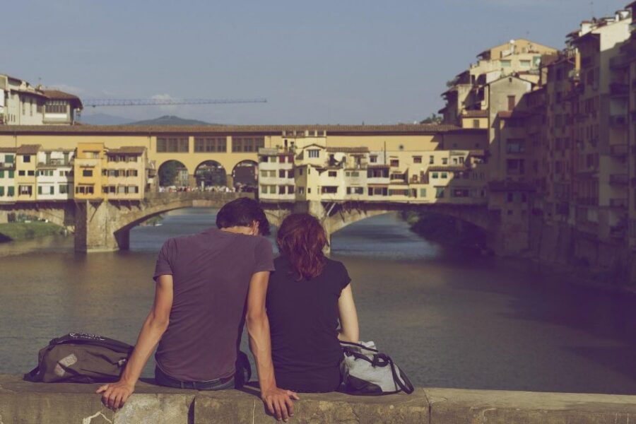 From Milan: Florence and Pisa Day Trip - Where It Starts: Terrazza Gallia at Milan Central
